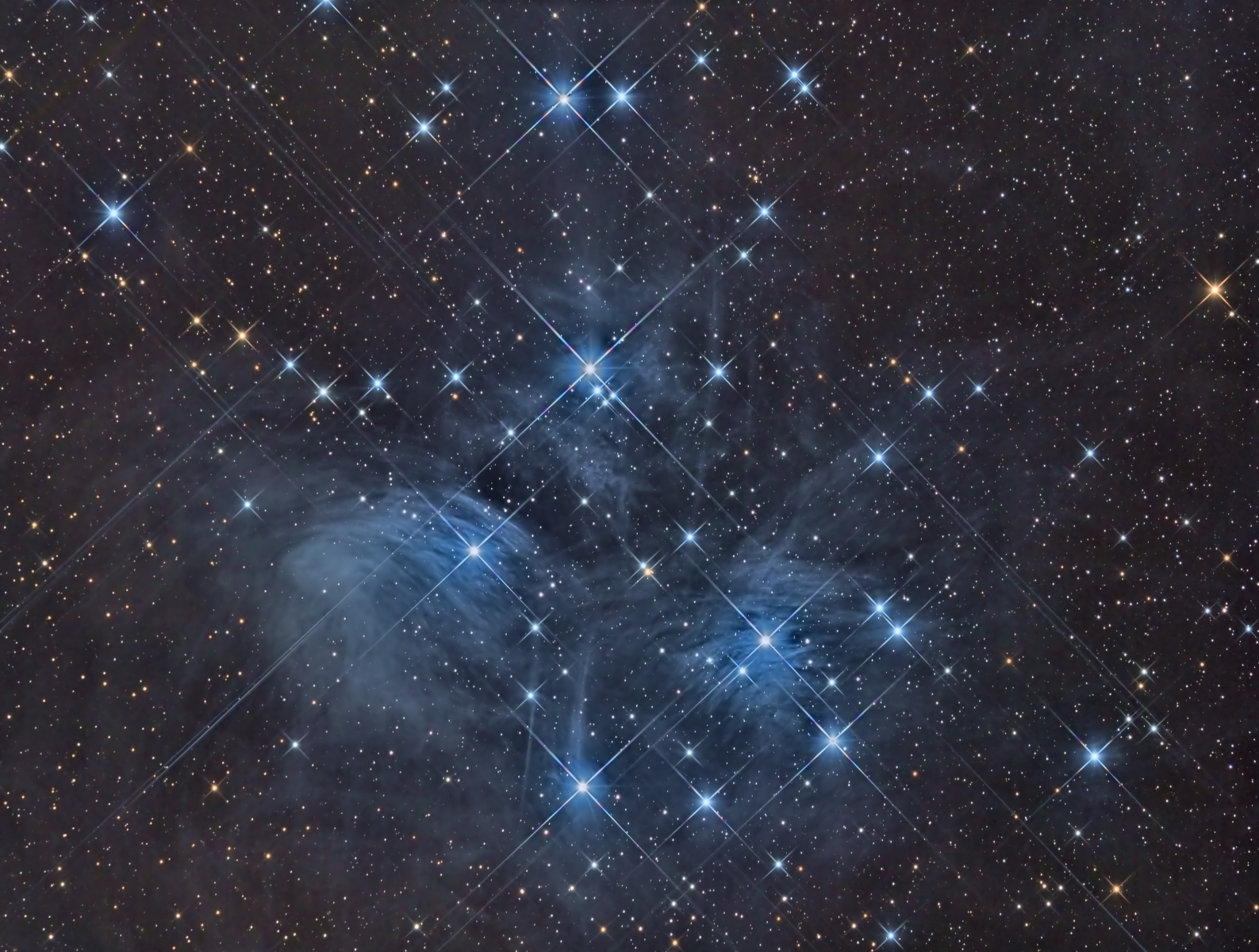 M45