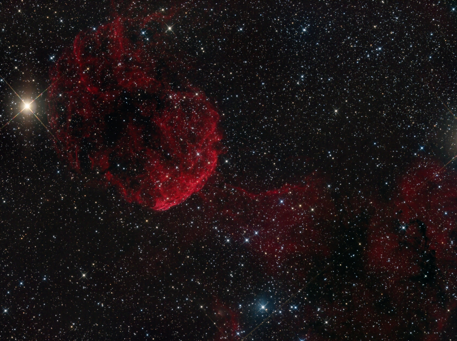 IC443