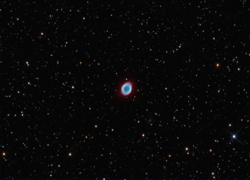 Ring Nebula