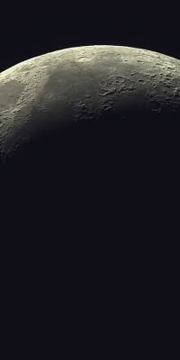 Moon June 23 2012