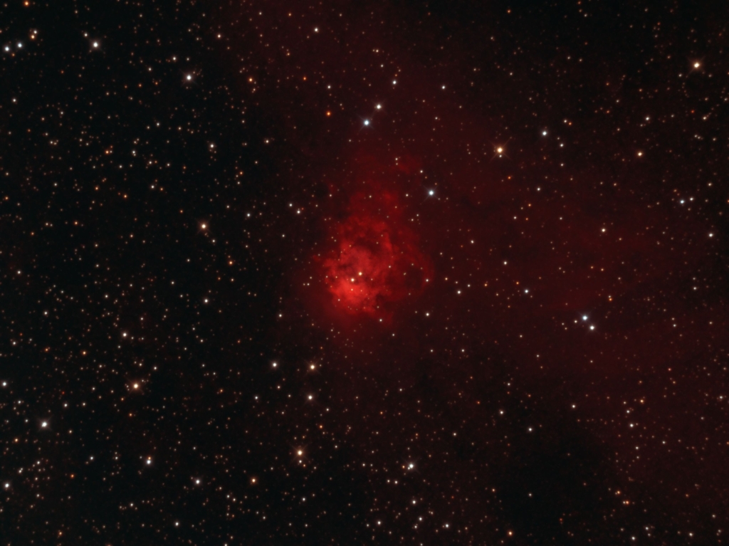 NGC7538