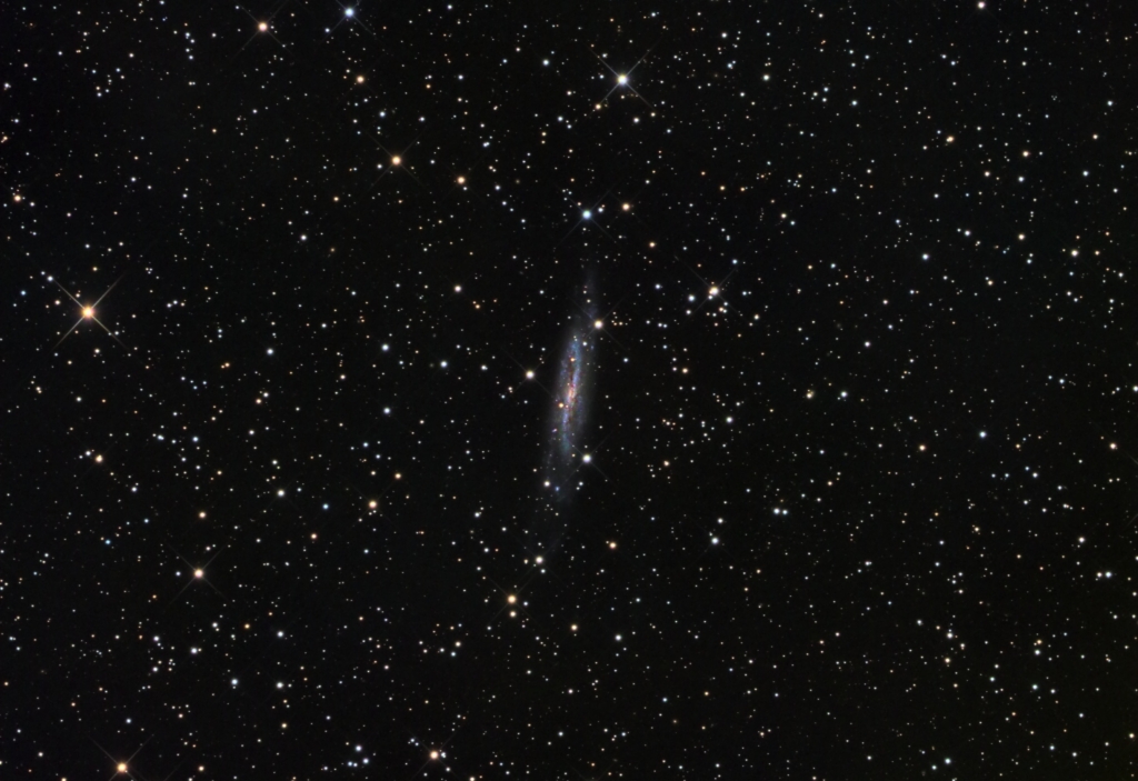 NGC7640