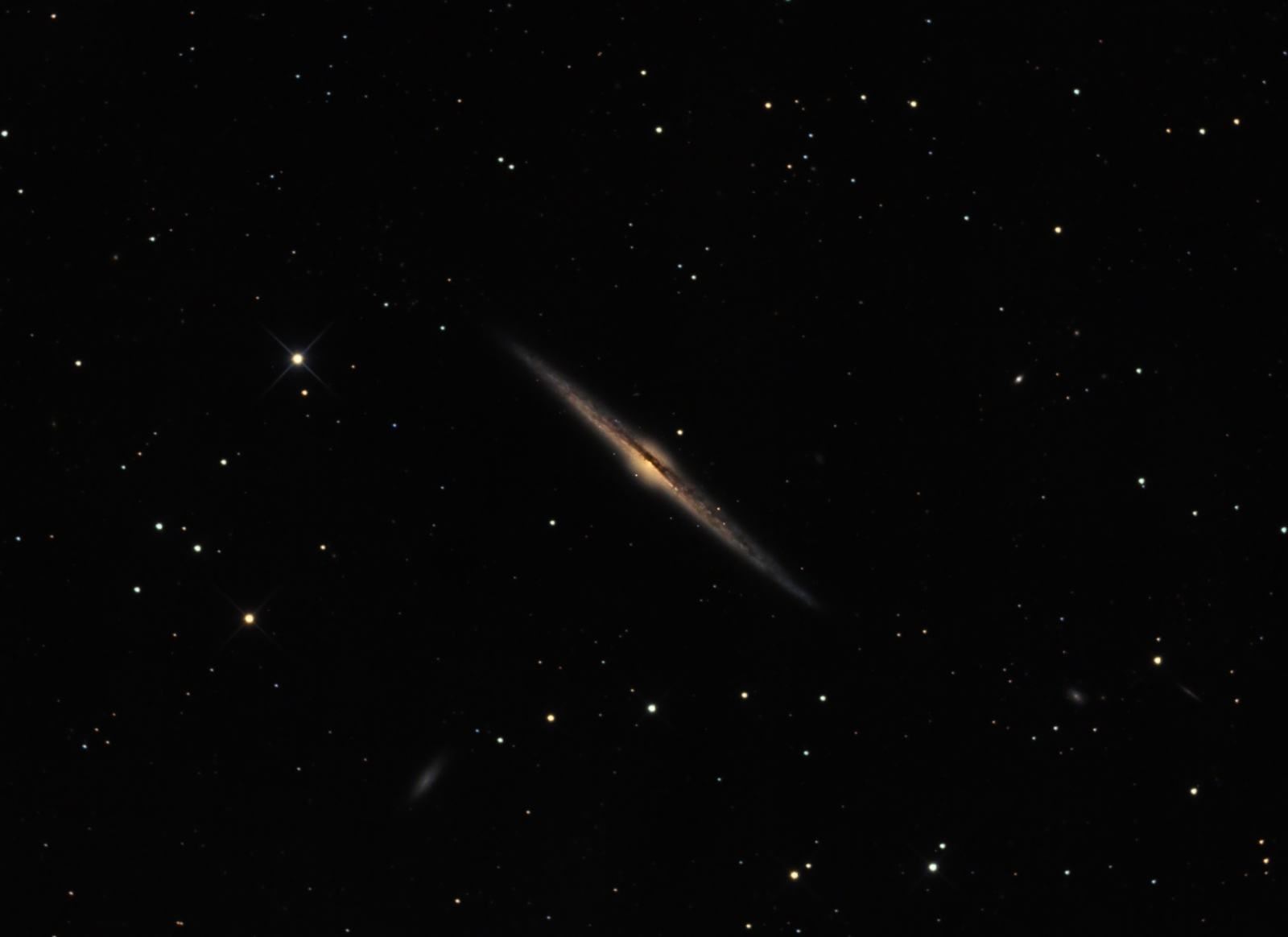 NGC4565