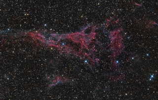 Pickering's Triangle