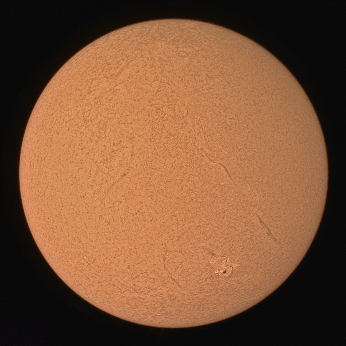 Sun, March 9, 2015