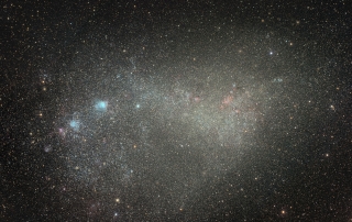 Small Magellanic Cloud