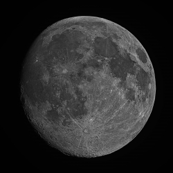 Moon, June 29-30, 2015