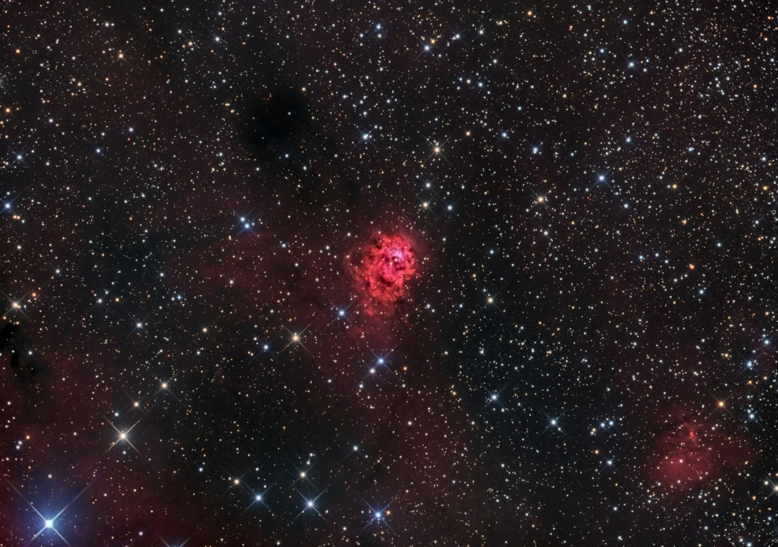 NGC7538