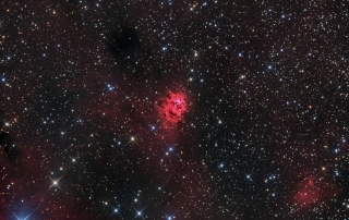 NGC7538