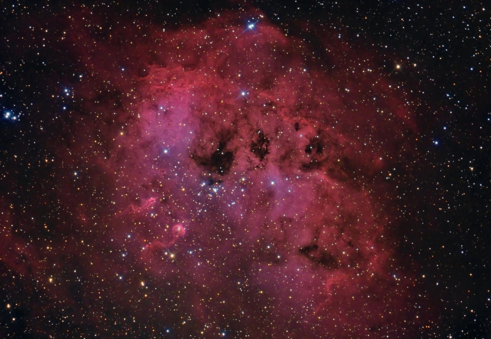 IC410