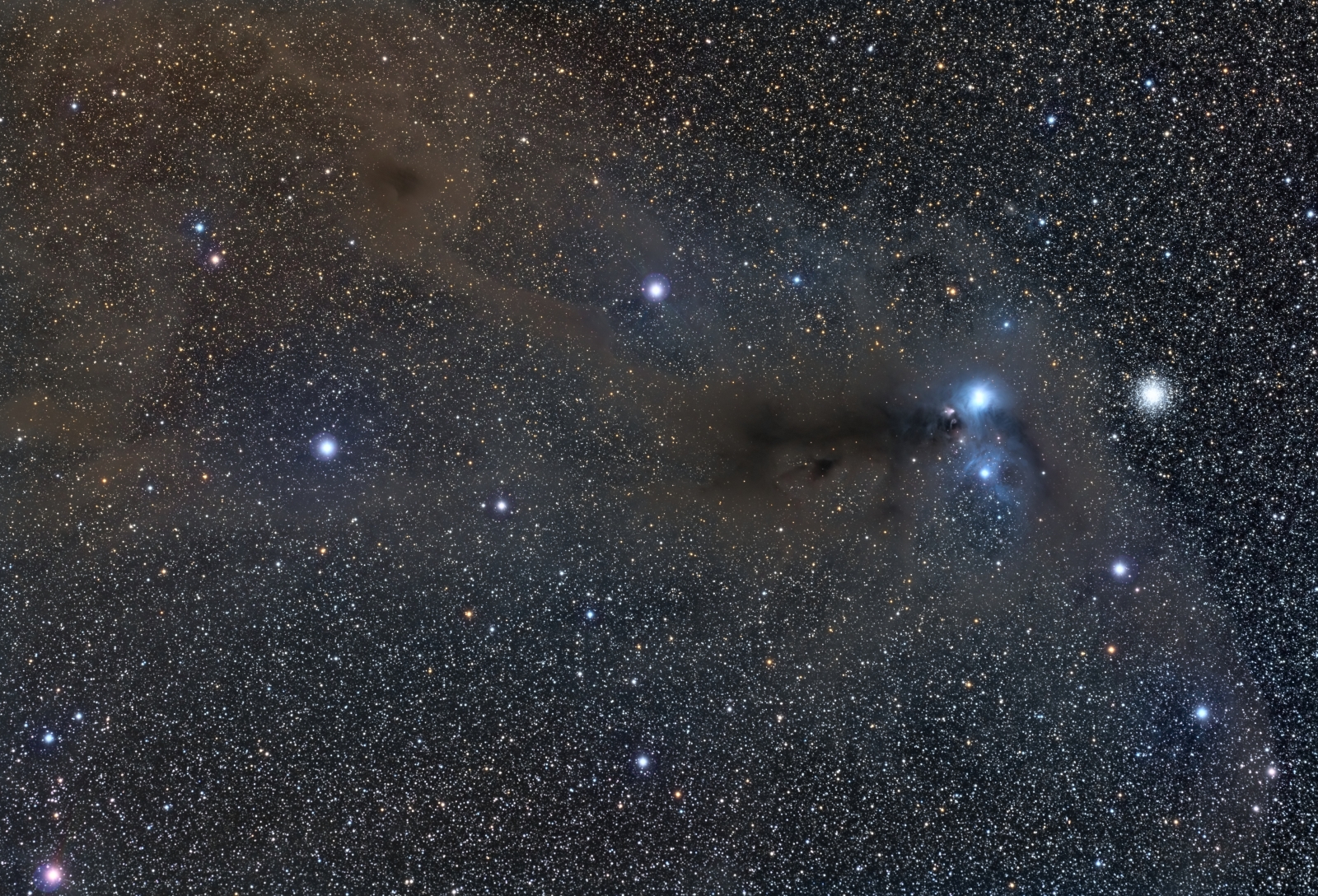 Corona Australis