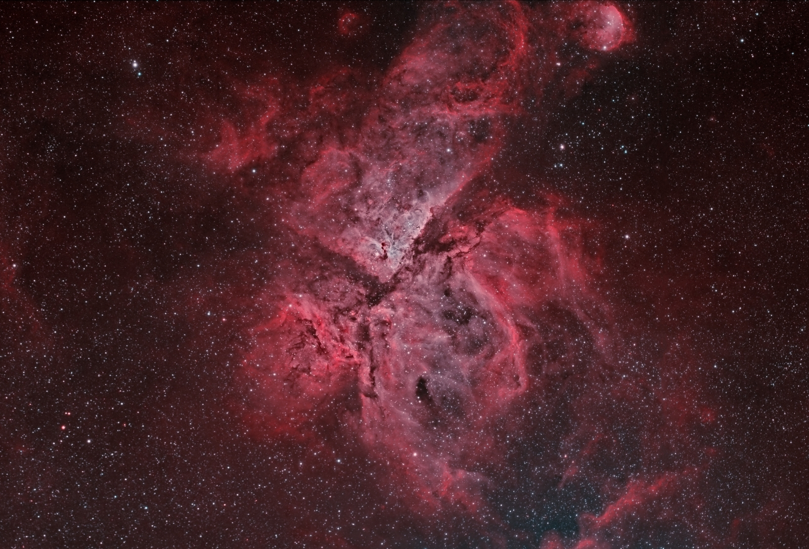 Eta Carina