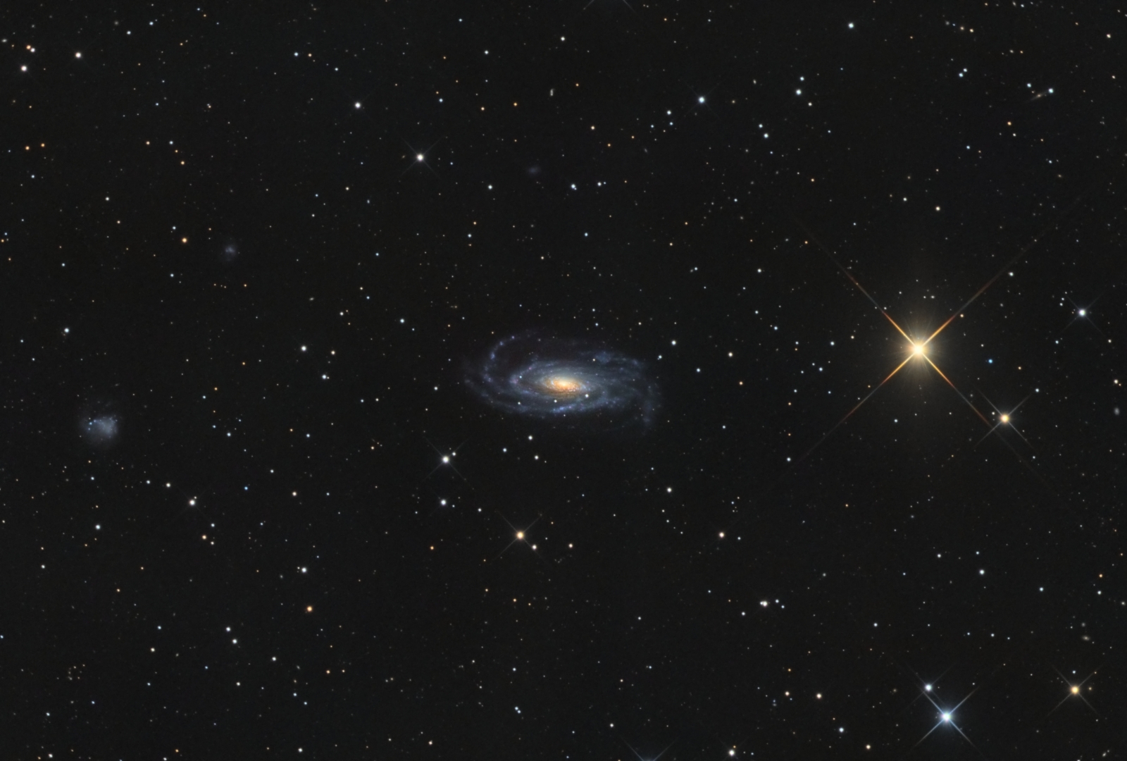 NGC5033