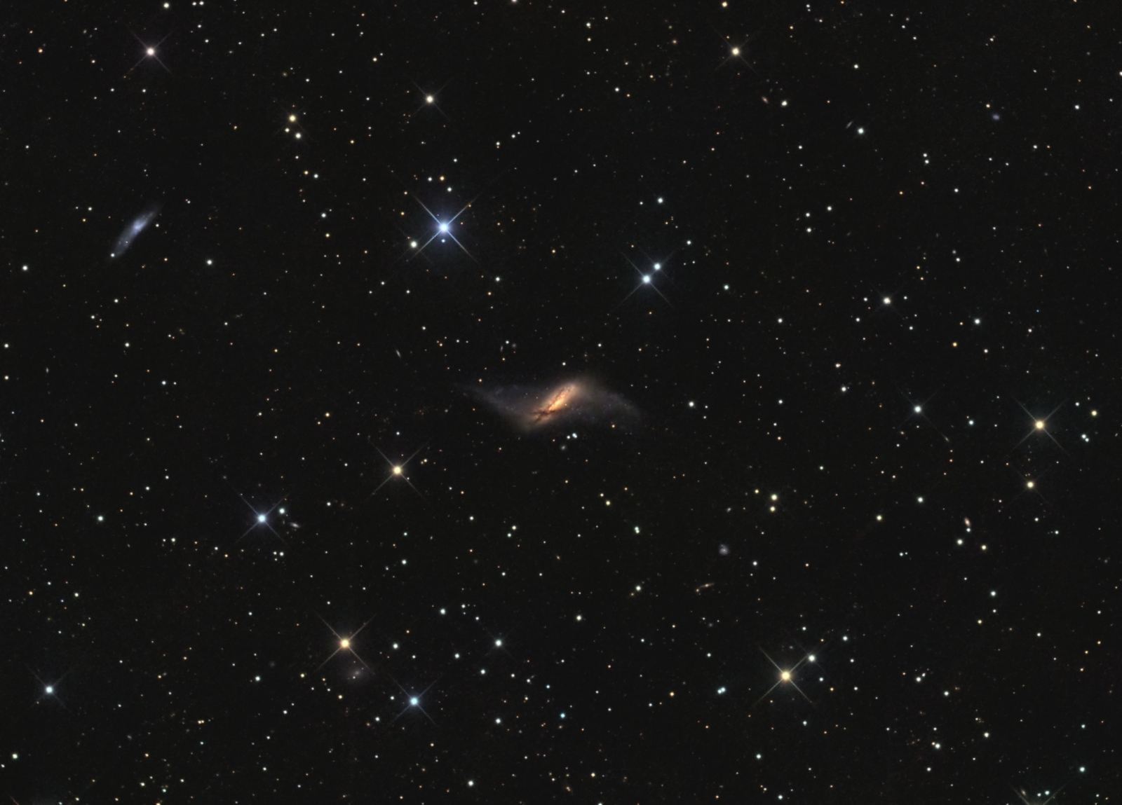 NGC660