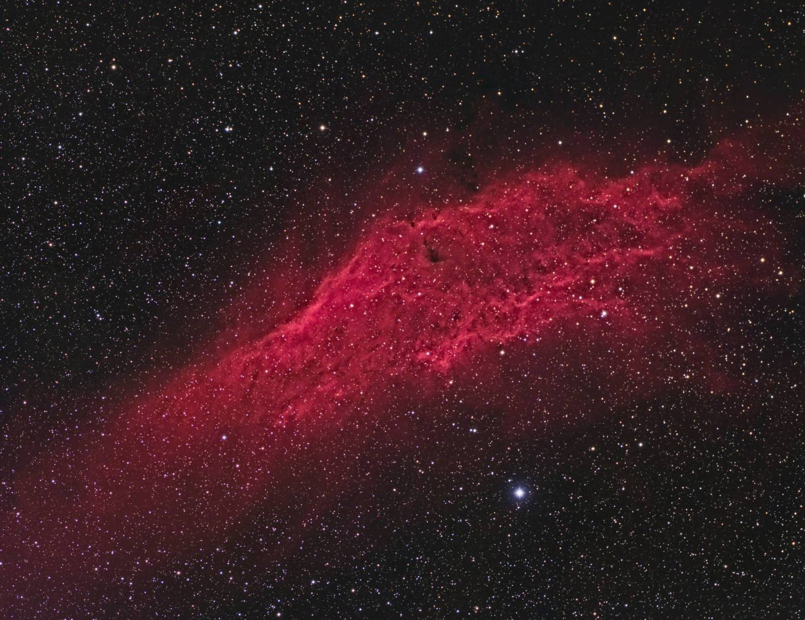 lowres California Nebula