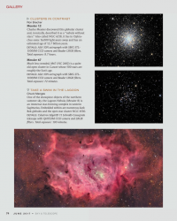 June 2017 Sky & Telescope