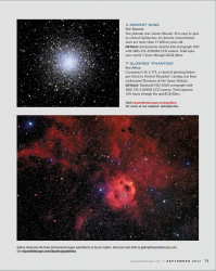 M10 in Sky & Telescope, September 2017