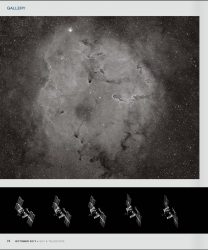 Sky and Telescope IC1396