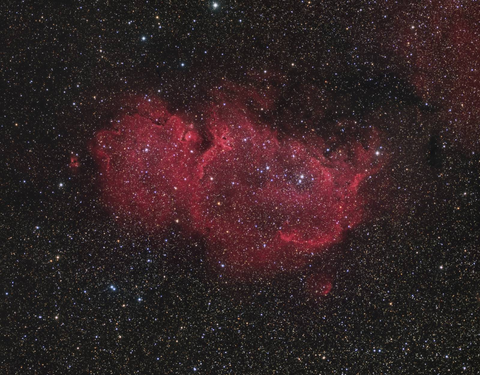 Soul Nebula