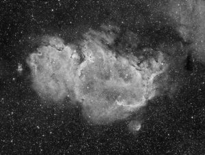 Soul Nebula