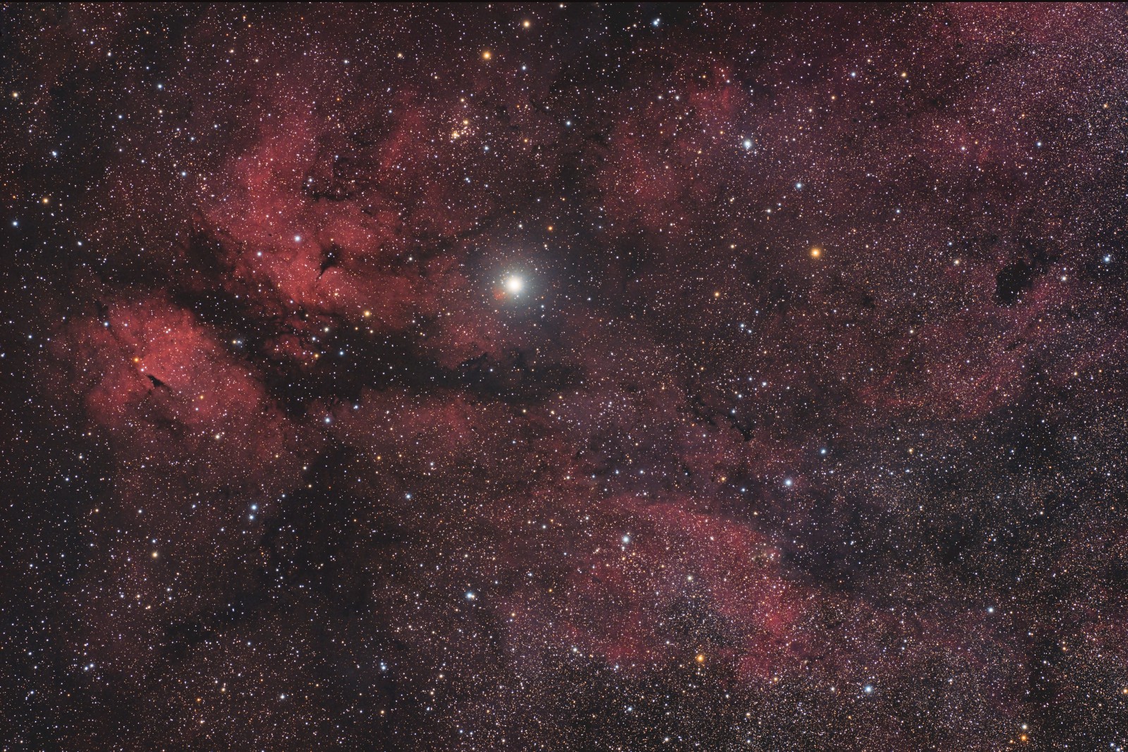 IC 1318