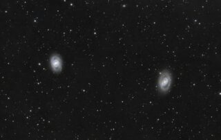 M95 and M96