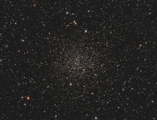 NGC 6791 (2024)
