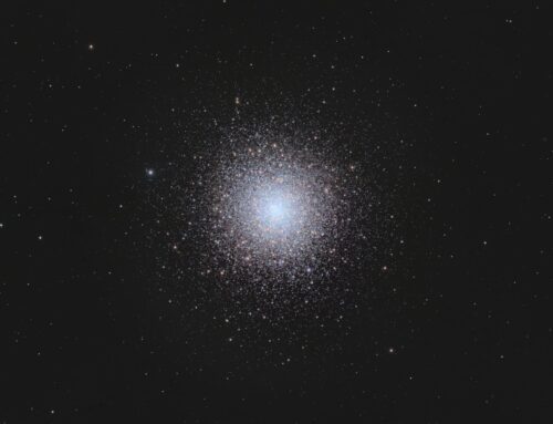 Messier 92