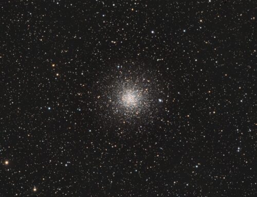 Messier 56