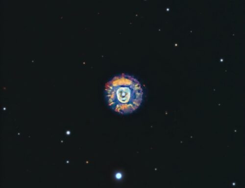 NGC 2392