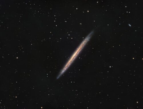 NGC 5907