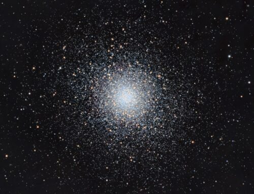 Messier 5