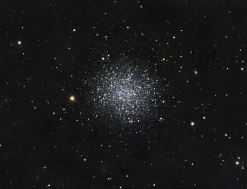 NGC 5053