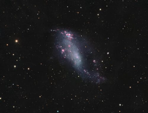 IC 2574