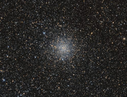 Messier 71