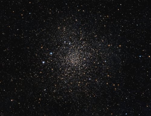 NGC 6366
