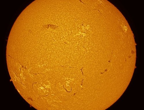 The Sun – June 15 2026