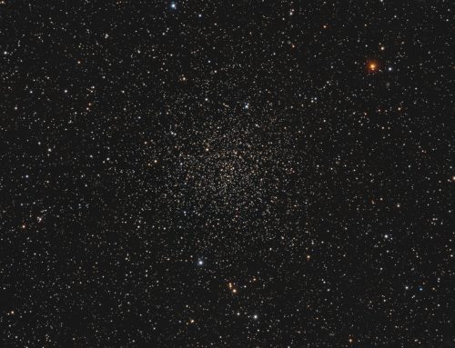 NGC 6791 (2026)
