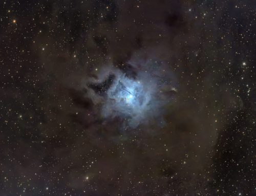 Celestron Origin Mark II First Light